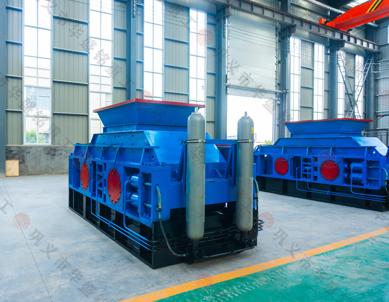 300噸/小時的對輥制砂機如何滿足不同石料的破碎需求？